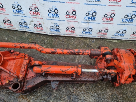 David Brown 1210, 1410, 1412 Kramer Front Axle Complete K953866, K951765 - Náprava a díly: obrázek 3 David Brown 1210, 1410, 1412 Kramer Front Axle Complete K953866, K951765 - Náprava a díly: obrázek 3