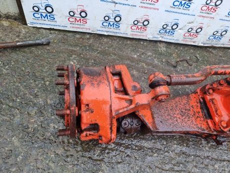 David Brown 1210, 1410, 1412 Kramer Front Axle Complete K953866, K951765 - Náprava a díly: obrázek 4 David Brown 1210, 1410, 1412 Kramer Front Axle Complete K953866, K951765 - Náprava a díly: obrázek 4