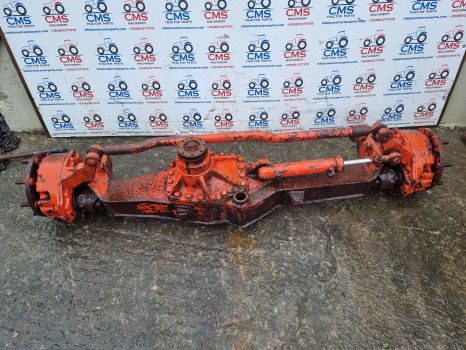 David Brown 1210, 1410, 1412 Kramer Front Axle Complete K953866, K951765 - Náprava a díly: obrázek 1 David Brown 1210, 1410, 1412 Kramer Front Axle Complete K953866, K951765 - Náprava a díly: obrázek 1