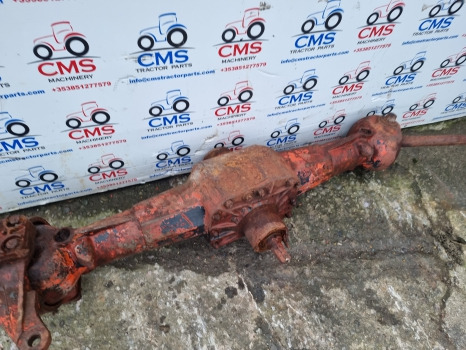 David Brown 1490, 990, 995, Carraro Front Axle Parts K965230, K965234 - Přední náprava: obrázek 4 David Brown 1490, 990, 995, Carraro Front Axle Parts K965230, K965234 - Přední náprava: obrázek 4
