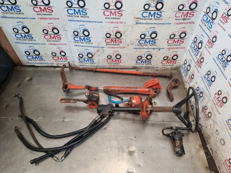 David Brown Case 885, 880, 780 Power Steering Kit K945702 - Ovládání volantem: obrázek 1 David Brown Case 885, 880, 780 Power Steering Kit K945702 - Ovládání volantem: obrázek 1