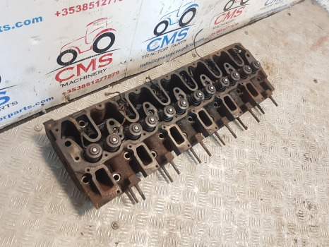 Deutz Agrotron 110, Mk3, Agroplus100, Engine Cylinder Head 04255429, 04254038 - Hlava válců pro Zemědělská technika: obrázek 4 Deutz Agrotron 110, Mk3, Agroplus100, Engine Cylinder Head 04255429, 04254038 - Hlava válců pro Zemědělská technika: obrázek 4