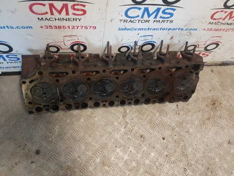 Deutz Agrotron 110, Mk3, Agroplus100, Engine Cylinder Head 04255429, 04254038 - Hlava válců pro Zemědělská technika: obrázek 5 Deutz Agrotron 110, Mk3, Agroplus100, Engine Cylinder Head 04255429, 04254038 - Hlava válců pro Zemědělská technika: obrázek 5