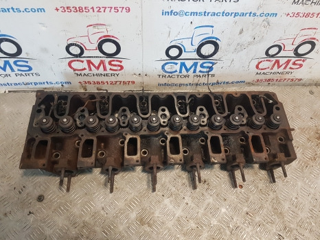 Deutz Agrotron 110, Mk3, Agroplus100, Engine Cylinder Head 04255429, 04254038 - Hlava válců pro Zemědělská technika: obrázek 1 Deutz Agrotron 110, Mk3, Agroplus100, Engine Cylinder Head 04255429, 04254038 - Hlava válců pro Zemědělská technika: obrázek 1