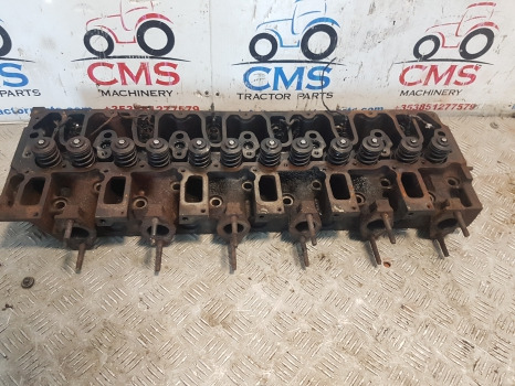 Deutz Agrotron 110, Mk3, Agroplus100, Engine Cylinder Head 04255429, 04254038 - Hlava válců pro Zemědělská technika: obrázek 2 Deutz Agrotron 110, Mk3, Agroplus100, Engine Cylinder Head 04255429, 04254038 - Hlava válců pro Zemědělská technika: obrázek 2