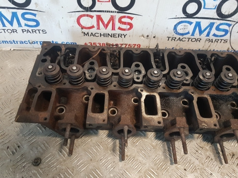Deutz Agrotron 110, Mk3, Agroplus100, Engine Cylinder Head 04255429, 04254038 - Hlava válců pro Zemědělská technika: obrázek 3 Deutz Agrotron 110, Mk3, Agroplus100, Engine Cylinder Head 04255429, 04254038 - Hlava válců pro Zemědělská technika: obrázek 3