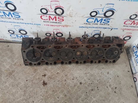 Deutz Agrotron 120, Mk3, New, Ttv, Engine Head 04205357, 04255948 - Hlava válců pro Zemědělská technika: obrázek 5 Deutz Agrotron 120, Mk3, New, Ttv, Engine Head 04205357, 04255948 - Hlava válců pro Zemědělská technika: obrázek 5