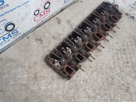 Deutz Agrotron 120, Mk3, New, Ttv, Engine Head 04205357, 04255948 - Hlava válců pro Zemědělská technika: obrázek 3 Deutz Agrotron 120, Mk3, New, Ttv, Engine Head 04205357, 04255948 - Hlava válců pro Zemědělská technika: obrázek 3