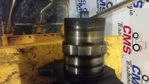 Deutz Agrotron 150 Mk3 Crankshaft 02929430, 04209125r - Zalomený hřídel pro Traktor: obrázek 5 Deutz Agrotron 150 Mk3 Crankshaft 02929430, 04209125r - Zalomený hřídel pro Traktor: obrázek 5