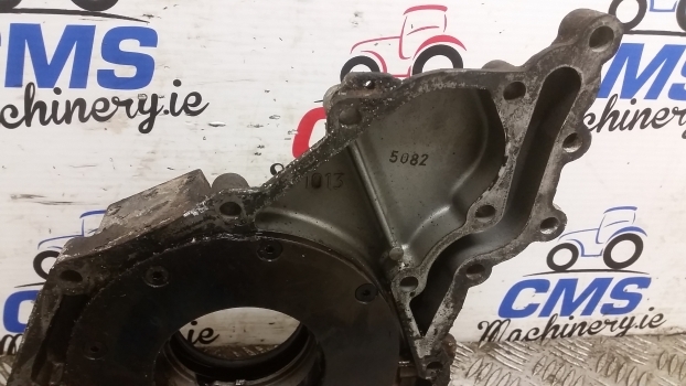 Motor a díly pro Traktor Deutz Agrotron 150 Mk3 Engine Front Cover 04259226: obrázek 6