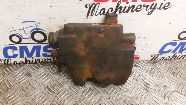 Deutz Agrotron 150 Mk3 Rexroth Hydraulic Valve Slice 1525503648 - Hydraulický ventil pro Traktor: obrázek 1 Deutz Agrotron 150 Mk3 Rexroth Hydraulic Valve Slice 1525503648 - Hydraulický ventil pro Traktor: obrázek 1