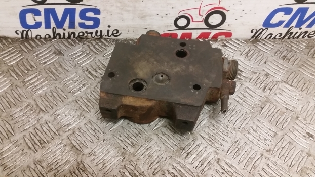 Deutz Agrotron 150 Mk3 Rexroth Hydraulic Valve Slice 1525503648 - Hydraulický ventil pro Traktor: obrázek 3 Deutz Agrotron 150 Mk3 Rexroth Hydraulic Valve Slice 1525503648 - Hydraulický ventil pro Traktor: obrázek 3