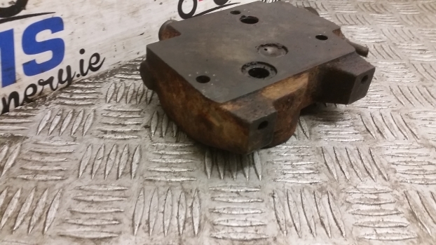 Deutz Agrotron 150 Mk3 Rexroth Hydraulic Valve Slice 1525503648 - Hydraulický ventil pro Traktor: obrázek 5 Deutz Agrotron 150 Mk3 Rexroth Hydraulic Valve Slice 1525503648 - Hydraulický ventil pro Traktor: obrázek 5