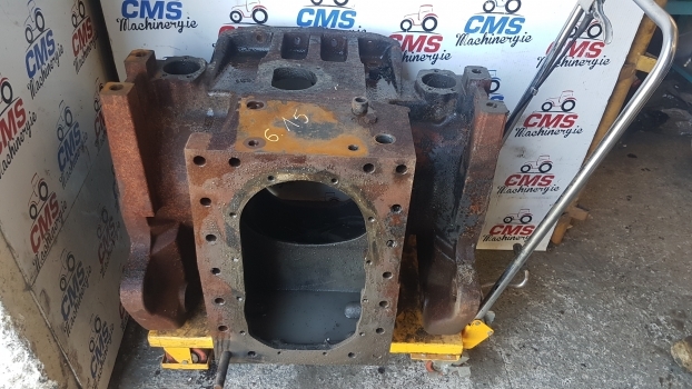 Deutz Agrotron 6.15 Rear Axle Housing Box 04417701 - Zadní náprava pro Traktor: obrázek 1 Deutz Agrotron 6.15 Rear Axle Housing Box 04417701 - Zadní náprava pro Traktor: obrázek 1