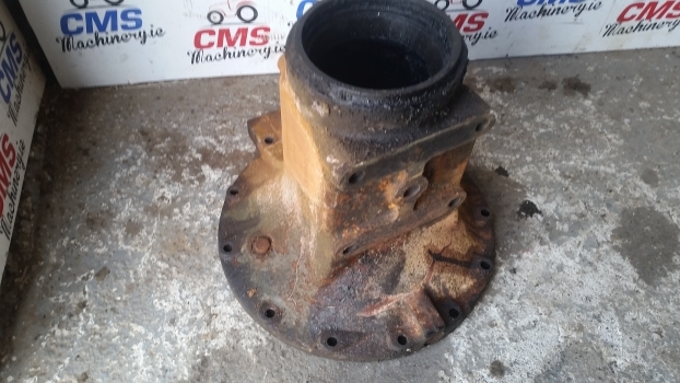 Deutz Agrotron 6.15 Rear Half Axle Housing 04419744, 1331003300439 - Zadní náprava pro Traktor: obrázek 1 Deutz Agrotron 6.15 Rear Half Axle Housing 04419744, 1331003300439 - Zadní náprava pro Traktor: obrázek 1