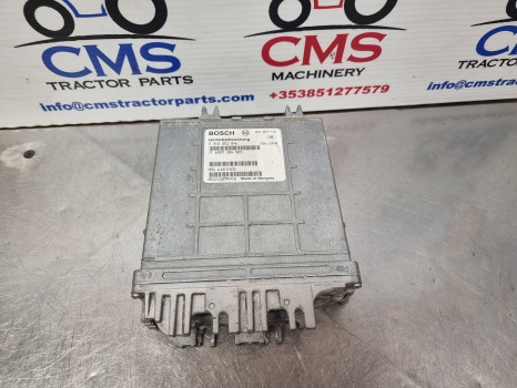 Deutz Agrotron M620, Same,lamborghini, Ecu Control Unit 2.8519.087.0, 0260001046 - Řídicí blok: obrázek 1 Deutz Agrotron M620, Same,lamborghini, Ecu Control Unit 2.8519.087.0, 0260001046 - Řídicí blok: obrázek 1