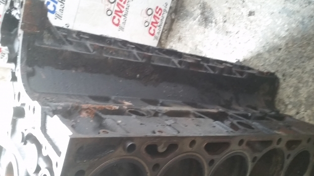Deutz Agrotron New, Mk3 Lamborghini R6 Ser 150.7 Engine Block Crankcase 04282825 - Karter pro Traktor: obrázek 5 Deutz Agrotron New, Mk3 Lamborghini R6 Ser 150.7 Engine Block Crankcase 04282825 - Karter pro Traktor: obrázek 5