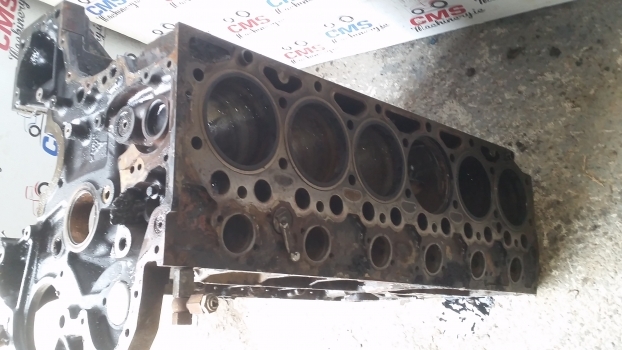 Deutz Agrotron New, Mk3 Lamborghini R6 Ser 150.7 Engine Block Crankcase 04282825 - Karter pro Traktor: obrázek 3 Deutz Agrotron New, Mk3 Lamborghini R6 Ser 150.7 Engine Block Crankcase 04282825 - Karter pro Traktor: obrázek 3