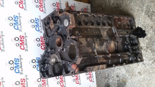Deutz Agrotron New, Mk3 Lamborghini R6 Ser 150.7 Engine Block Crankcase 04282825 - Karter pro Traktor: obrázek 1 Deutz Agrotron New, Mk3 Lamborghini R6 Ser 150.7 Engine Block Crankcase 04282825 - Karter pro Traktor: obrázek 1