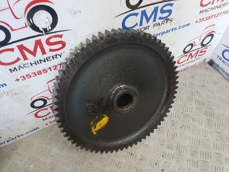 Deutz D 6806, Dx 3.90, 3.70, 7207, 7807 Rear Axle Gear Z 66 04332660, 04333365 - Zadní náprava pro Traktor: obrázek 3 Deutz D 6806, Dx 3.90, 3.70, 7207, 7807 Rear Axle Gear Z 66 04332660, 04333365 - Zadní náprava pro Traktor: obrázek 3