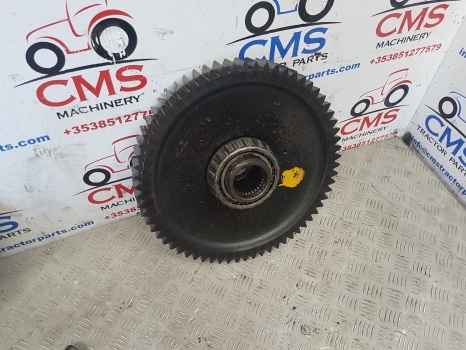 Deutz D 6806, Dx 3.90, 3.70, 7207, 7807 Rear Axle Gear Z 66 04332660, 04333365 - Zadní náprava pro Traktor: obrázek 1 Deutz D 6806, Dx 3.90, 3.70, 7207, 7807 Rear Axle Gear Z 66 04332660, 04333365 - Zadní náprava pro Traktor: obrázek 1