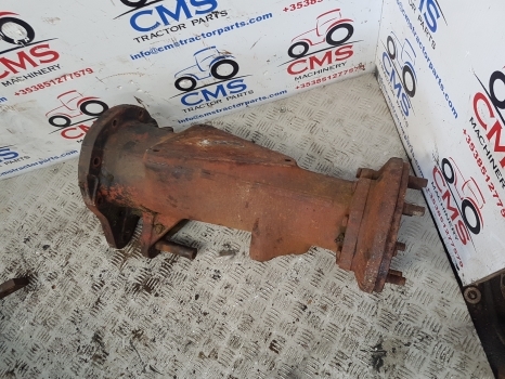 Deutz D6806 Rear Half Axle Housing Rhs 4337918, 02311847 - Zadní náprava pro Traktor: obrázek 2 Deutz D6806 Rear Half Axle Housing Rhs 4337918, 02311847 - Zadní náprava pro Traktor: obrázek 2