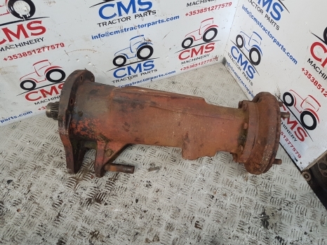 Deutz D6806 Rear Half Axle Housing Rhs 4337918, 02311847 - Zadní náprava pro Traktor: obrázek 1 Deutz D6806 Rear Half Axle Housing Rhs 4337918, 02311847 - Zadní náprava pro Traktor: obrázek 1