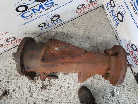 Deutz D6806 Rear Half Axle Housing Rhs 4337918, 02311847 - Zadní náprava pro Traktor: obrázek 3 Deutz D6806 Rear Half Axle Housing Rhs 4337918, 02311847 - Zadní náprava pro Traktor: obrázek 3