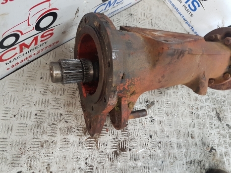 Deutz D6806 Rear Half Axle Housing Rhs 4337918, 02311847 - Zadní náprava pro Traktor: obrázek 4 Deutz D6806 Rear Half Axle Housing Rhs 4337918, 02311847 - Zadní náprava pro Traktor: obrázek 4