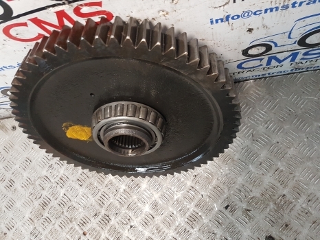 Deutz D7807c, Dx 3.90, 3.70, 6807, 7007, 7207 Rear Axle Drive Gear Z66 04333365 - Zadní náprava pro Traktor: obrázek 5 Deutz D7807c, Dx 3.90, 3.70, 6807, 7007, 7207 Rear Axle Drive Gear Z66 04333365 - Zadní náprava pro Traktor: obrázek 5