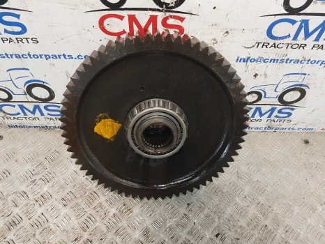 Deutz D7807c, Dx 3.90, 3.70, 6807, 7007, 7207 Rear Axle Drive Gear Z66 04333365 - Zadní náprava pro Traktor: obrázek 1 Deutz D7807c, Dx 3.90, 3.70, 6807, 7007, 7207 Rear Axle Drive Gear Z66 04333365 - Zadní náprava pro Traktor: obrázek 1