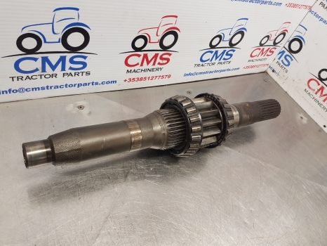 Deutz D7807c, Dx 3.90, 3.70, 6807, 7007, Rear Axle Drive Shaft Left 04310726 - Zadní náprava pro Traktor: obrázek 4 Deutz D7807c, Dx 3.90, 3.70, 6807, 7007, Rear Axle Drive Shaft Left 04310726 - Zadní náprava pro Traktor: obrázek 4