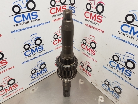 Deutz D7807c, Dx 3.90, 3.70, 6807, 7007, Rear Axle Drive Shaft Left 04310726 - Zadní náprava pro Traktor: obrázek 5 Deutz D7807c, Dx 3.90, 3.70, 6807, 7007, Rear Axle Drive Shaft Left 04310726 - Zadní náprava pro Traktor: obrázek 5