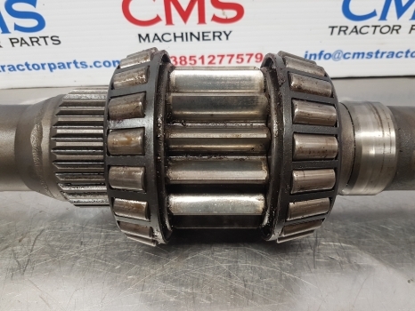 Deutz D7807c, Dx 3.90, 3.70, 6807, 7007, Rear Axle Drive Shaft Left 04310726 - Zadní náprava pro Traktor: obrázek 3 Deutz D7807c, Dx 3.90, 3.70, 6807, 7007, Rear Axle Drive Shaft Left 04310726 - Zadní náprava pro Traktor: obrázek 3