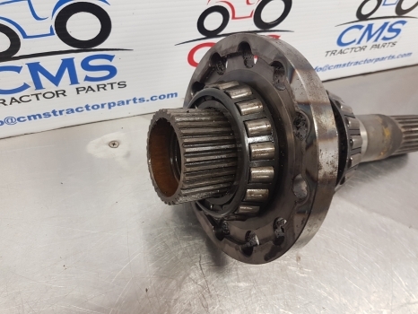 Deutz D7807c, Dx 3.90, 3.70, 6807, 7007, Rear Axle Drive Shaft Right 04310724 - Poloosa pro Traktor: obrázek 4 Deutz D7807c, Dx 3.90, 3.70, 6807, 7007, Rear Axle Drive Shaft Right 04310724 - Poloosa pro Traktor: obrázek 4