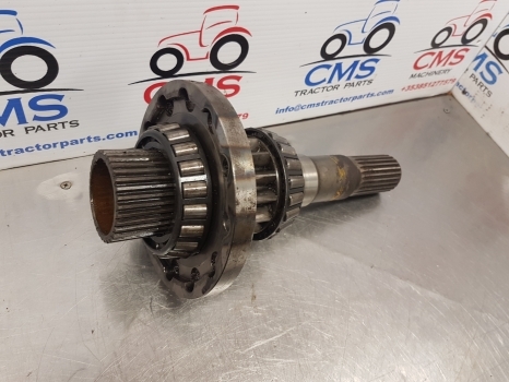 Deutz D7807c, Dx 3.90, 3.70, 6807, 7007, Rear Axle Drive Shaft Right 04310724 - Poloosa pro Traktor: obrázek 5 Deutz D7807c, Dx 3.90, 3.70, 6807, 7007, Rear Axle Drive Shaft Right 04310724 - Poloosa pro Traktor: obrázek 5