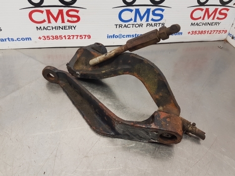 Deutz D7807c, Dx 3.90, 3.70 Sc, Vc6807, 7007, 7207 Differential Lever 04316984 - Zadní náprava pro Traktor: obrázek 2 Deutz D7807c, Dx 3.90, 3.70 Sc, Vc6807, 7007, 7207 Differential Lever 04316984 - Zadní náprava pro Traktor: obrázek 2