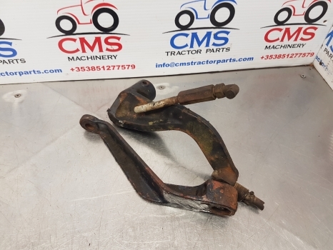 Deutz D7807c, Dx 3.90, 3.70 Sc, Vc6807, 7007, 7207 Differential Lever 04316984 - Zadní náprava pro Traktor: obrázek 1 Deutz D7807c, Dx 3.90, 3.70 Sc, Vc6807, 7007, 7207 Differential Lever 04316984 - Zadní náprava pro Traktor: obrázek 1
