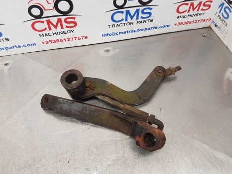 Deutz D7807c, Dx 3.90, 3.70 Sc, Vc6807, 7007, 7207 Differential Lever 04316984 - Zadní náprava pro Traktor: obrázek 3 Deutz D7807c, Dx 3.90, 3.70 Sc, Vc6807, 7007, 7207 Differential Lever 04316984 - Zadní náprava pro Traktor: obrázek 3