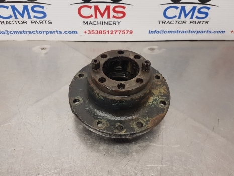 Deutz D7807c, Dx 3.90, 3.70 Sc, Vc6807, 7007 Rear Axle Shaft Housing 04316269 - Zadní náprava pro Traktor: obrázek 1 Deutz D7807c, Dx 3.90, 3.70 Sc, Vc6807, 7007 Rear Axle Shaft Housing 04316269 - Zadní náprava pro Traktor: obrázek 1