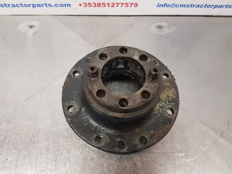 Deutz D7807c, Dx 3.90, 3.70 Sc, Vc6807, 7007 Rear Axle Shaft Housing 04316269 - Zadní náprava pro Traktor: obrázek 2 Deutz D7807c, Dx 3.90, 3.70 Sc, Vc6807, 7007 Rear Axle Shaft Housing 04316269 - Zadní náprava pro Traktor: obrázek 2