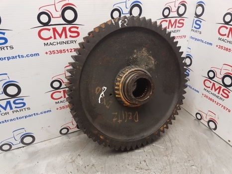 Deutz Dx 80, 85, 86, 4.30, 4.10, 4.50, 4.57, 4.31 Rear Axle Gear Z62 04305624 - Zadní náprava pro Traktor: obrázek 3 Deutz Dx 80, 85, 86, 4.30, 4.10, 4.50, 4.57, 4.31 Rear Axle Gear Z62 04305624 - Zadní náprava pro Traktor: obrázek 3
