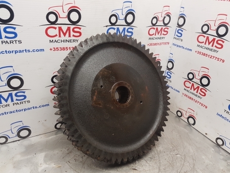 Deutz Dx 80, 85, 86, 4.30, 4.10, 4.50, 4.57, 4.31 Rear Axle Gear Z62 04305624 - Zadní náprava pro Traktor: obrázek 4 Deutz Dx 80, 85, 86, 4.30, 4.10, 4.50, 4.57, 4.31 Rear Axle Gear Z62 04305624 - Zadní náprava pro Traktor: obrázek 4