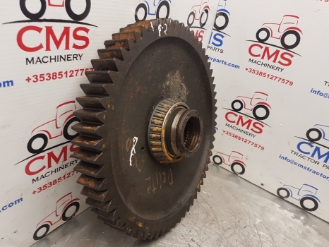 Deutz Dx 80, 85, 86, 4.30, 4.10, 4.50, 4.57, 4.31 Rear Axle Gear Z62 04305624 - Zadní náprava pro Traktor: obrázek 2 Deutz Dx 80, 85, 86, 4.30, 4.10, 4.50, 4.57, 4.31 Rear Axle Gear Z62 04305624 - Zadní náprava pro Traktor: obrázek 2