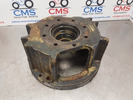Deutz Dx, Dx4, Dx6 Rear Axle Intermediate Support Lhs 4335007r, 04331794 - Zadní náprava pro Traktor: obrázek 1 Deutz Dx, Dx4, Dx6 Rear Axle Intermediate Support Lhs 4335007r, 04331794 - Zadní náprava pro Traktor: obrázek 1