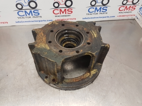 Deutz Dx, Dx4, Dx6 Rear Axle Intermediate Support Lhs 4335007r, 04331794 - Zadní náprava pro Traktor: obrázek 2 Deutz Dx, Dx4, Dx6 Rear Axle Intermediate Support Lhs 4335007r, 04331794 - Zadní náprava pro Traktor: obrázek 2