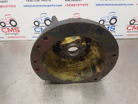 Deutz Dx, Dx4, Dx6 Rear Axle Intermediate Support Lhs 4335007r, 04331794 - Zadní náprava pro Traktor: obrázek 5 Deutz Dx, Dx4, Dx6 Rear Axle Intermediate Support Lhs 4335007r, 04331794 - Zadní náprava pro Traktor: obrázek 5
