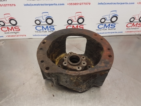 Deutz Dx, Dx4, Dx6 Rear Axle Intermediate Support Rhs 04331792; 4335008r - Zadní náprava pro Traktor: obrázek 4 Deutz Dx, Dx4, Dx6 Rear Axle Intermediate Support Rhs 04331792; 4335008r - Zadní náprava pro Traktor: obrázek 4