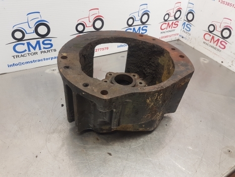 Deutz Dx, Dx4, Dx6 Rear Axle Intermediate Support Rhs 04331792; 4335008r - Zadní náprava pro Traktor: obrázek 5 Deutz Dx, Dx4, Dx6 Rear Axle Intermediate Support Rhs 04331792; 4335008r - Zadní náprava pro Traktor: obrázek 5