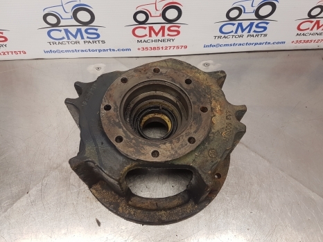 Deutz Dx, Dx4, Dx6 Rear Axle Intermediate Support Rhs 04331792; 4335008r - Zadní náprava pro Traktor: obrázek 2 Deutz Dx, Dx4, Dx6 Rear Axle Intermediate Support Rhs 04331792; 4335008r - Zadní náprava pro Traktor: obrázek 2